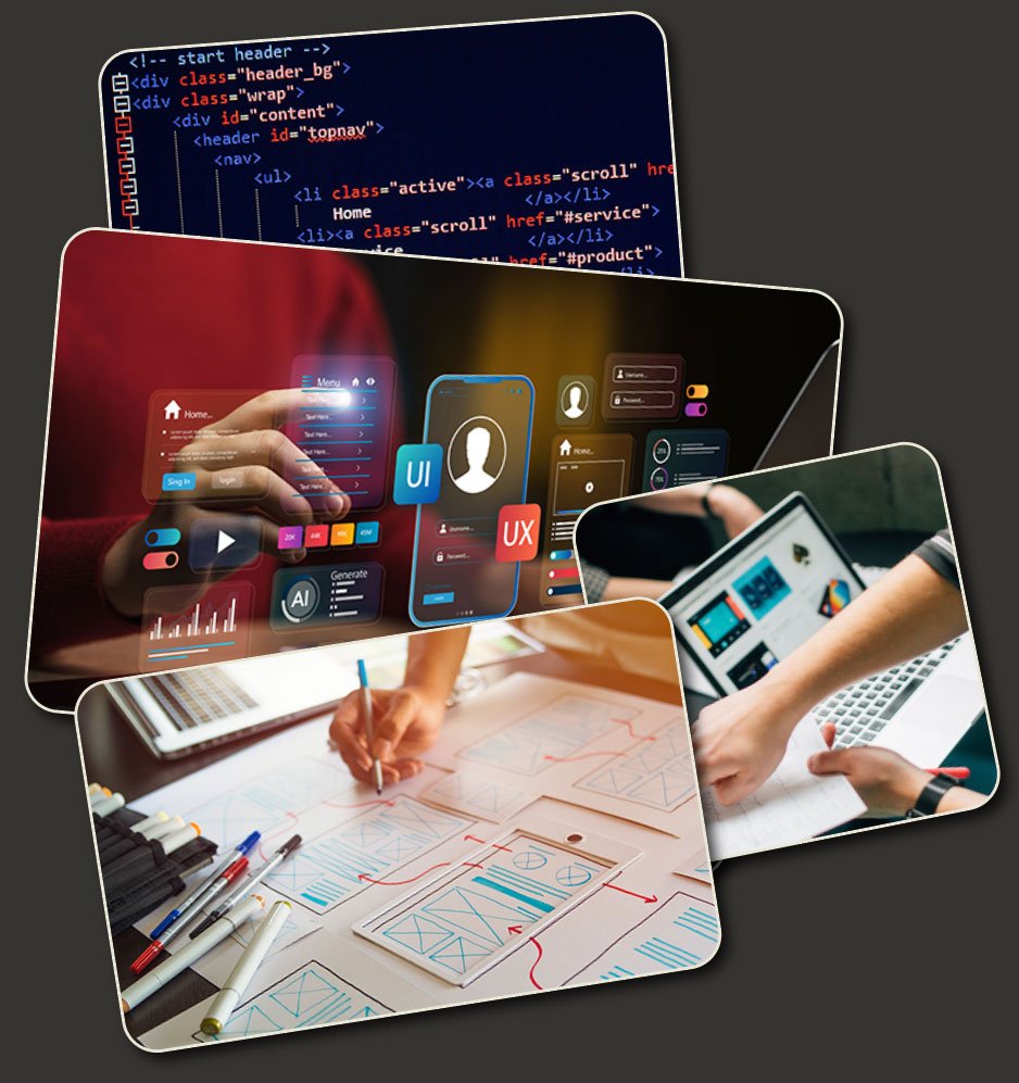Konzept Design Code